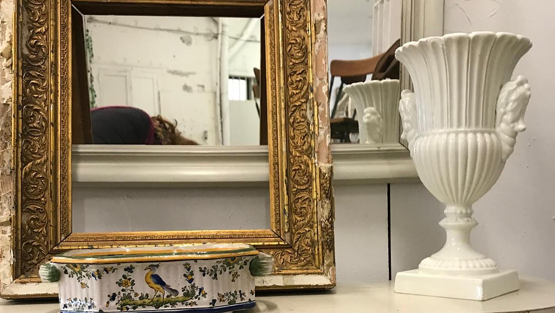 Qué es un déballage, el mercadillo de antig&uuml;edades a pie de camión que aman las francesas y que llega a Madrid este fin de semana