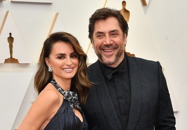 Javier Bardem y su sorprendente declaración de amor a Penélope Cruz: «Es una persona increíble, hermosa y buena»