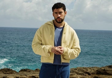 Nuestras prendas favoritas de la colección de Bad Bunny x Zara