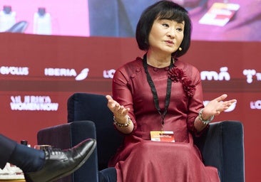 Kim Phuc Phan Thi, la niña del napalm: «Durante años odié esa fotografía. Pero con el tiempo, comprendí que era un mensaje de paz que podía transmitir al mundo»