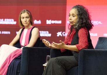 Julissa Reynoso y Amanda Sloat, sobre la nueva relación entre España y EEUU: «Es muy compleja, diversa y profunda»