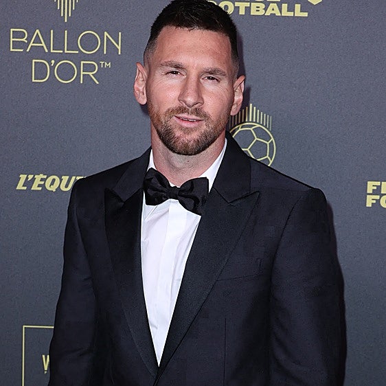 Las prisas de Leo Messi en los Princesa de Asturias: encuentro con los jóvenes, sin discurso y se irá antes de tiempo
