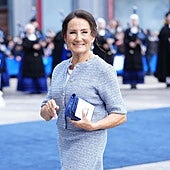 De Paloma Rocasolano a Antonela Roccuzzo: los invitados a los Premios Princesa de Asturias 2026 que han llenado el Teatro Campoamor de Oviedo