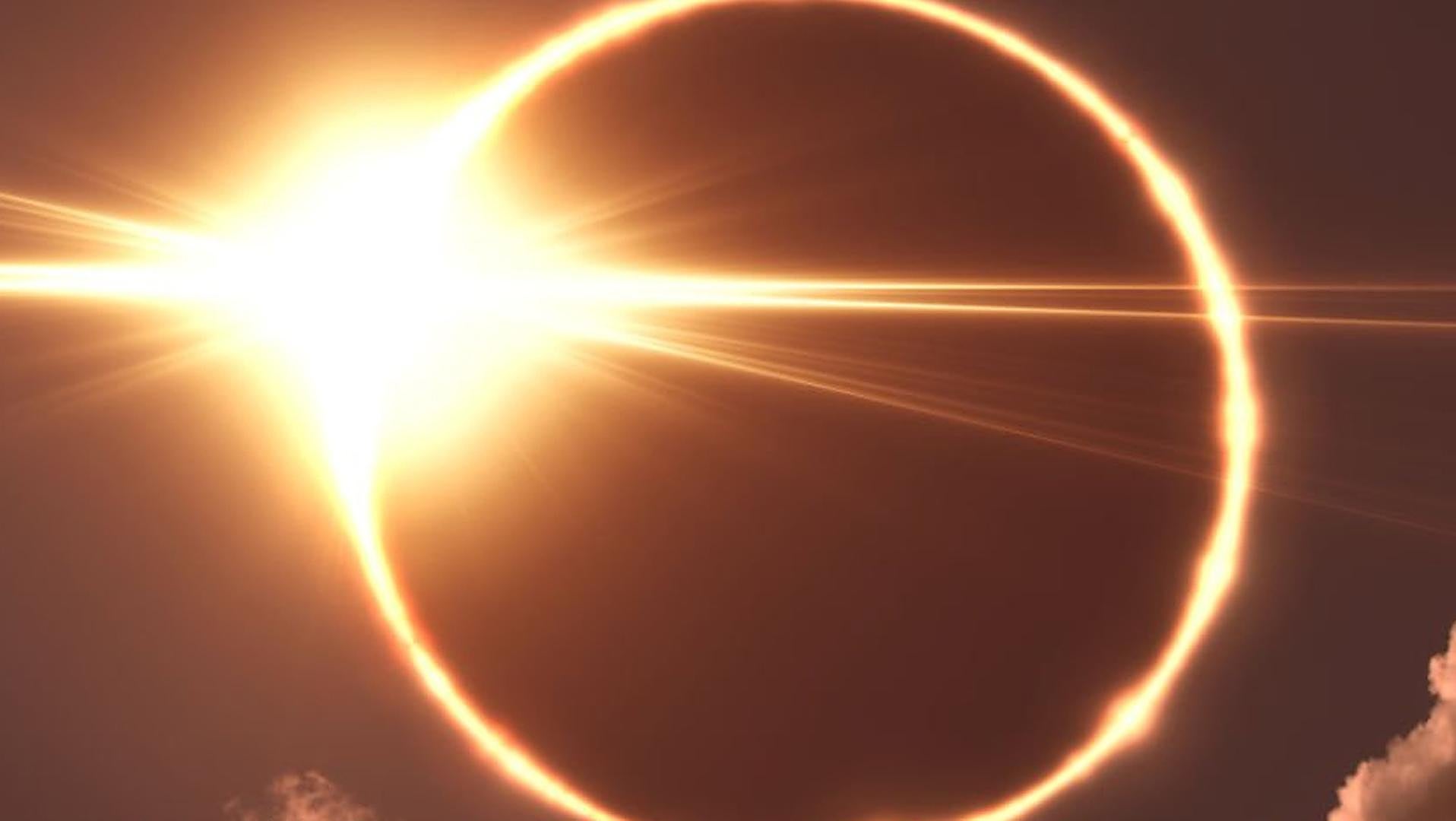 Eclipse solar en Leo: así cambiará la vida de cada signo del zodiaco, según el horóscopo