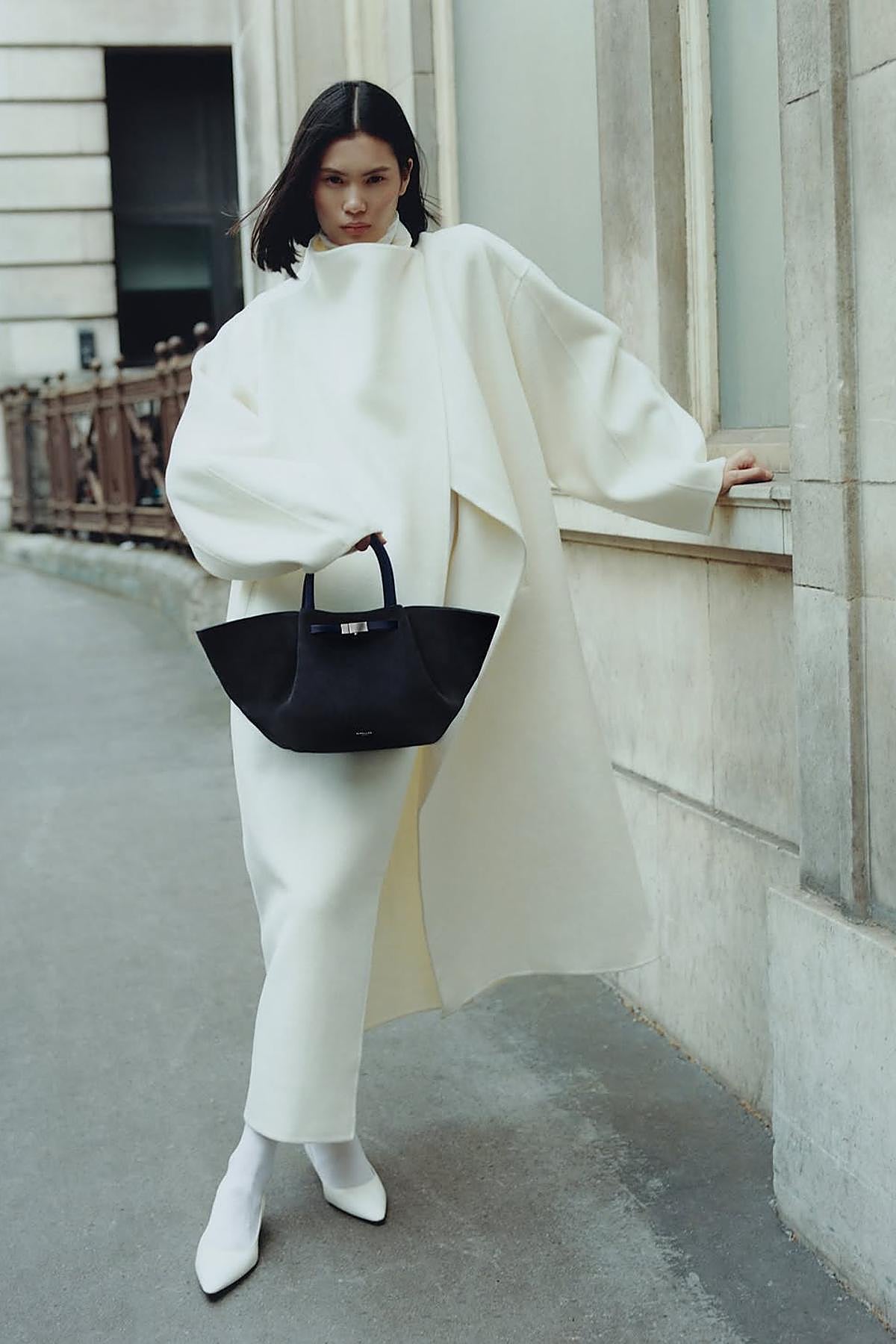 El bolso que no pasa de moda: por qué la artesanía y el diseño atemporal vuelven a conquistar el lujo