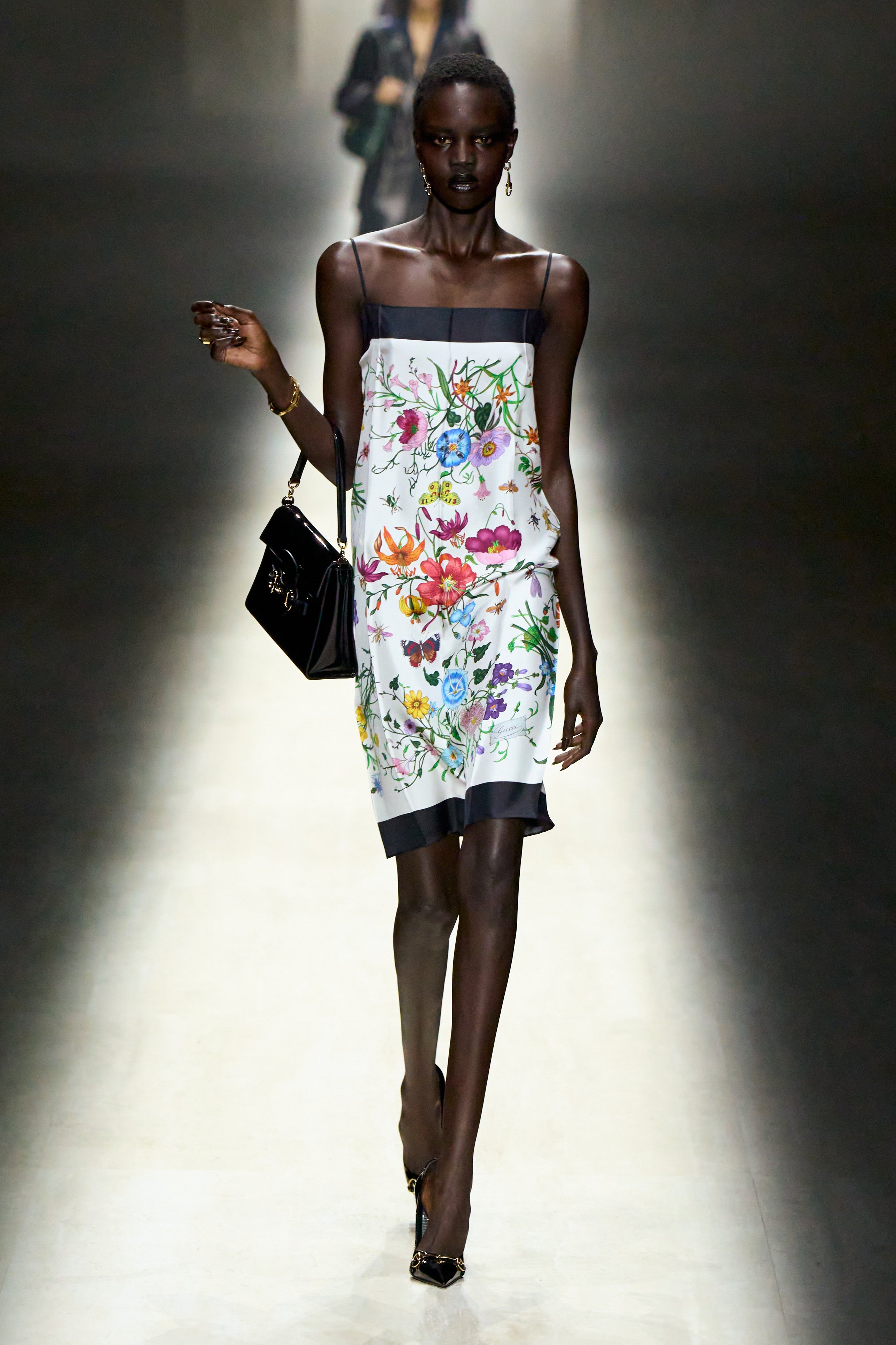 Desfile otoño-invierno 2026-2027 de Gucci