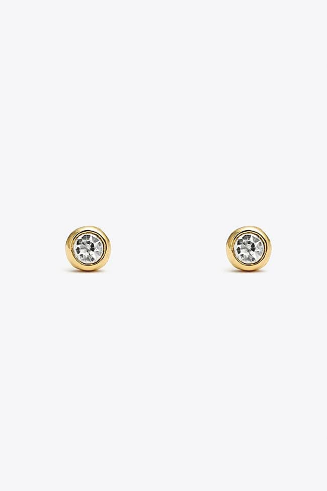 Pendientes Nuit D'Or de dosprimeras.