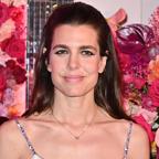 Carlota Casiraghi