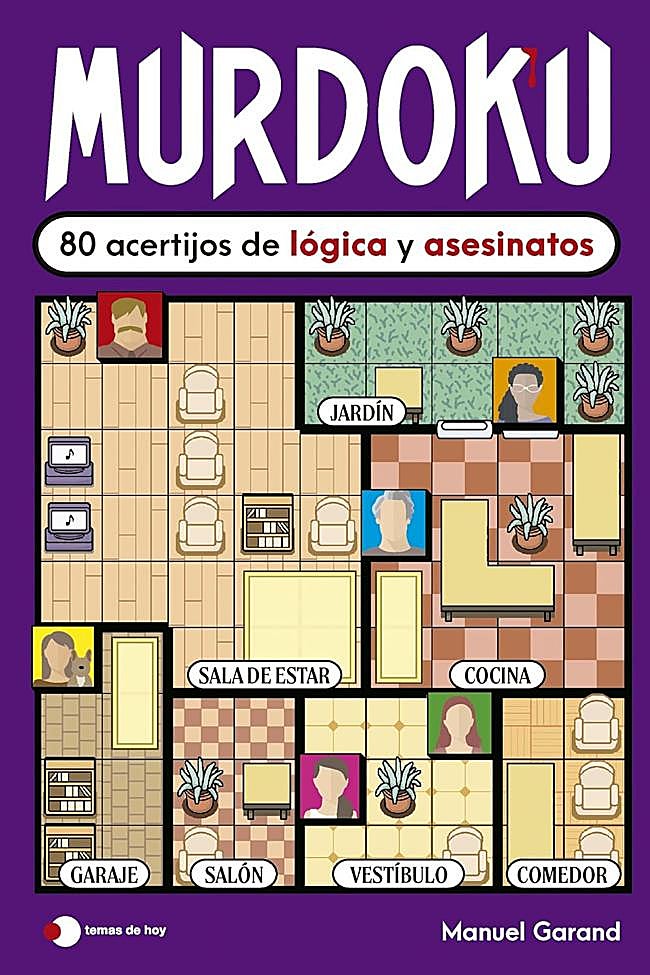 Portada de Murdoku, uno de los éxitos editoriales de este 2026.