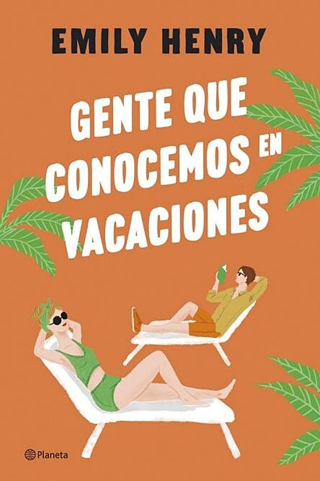 Novelas de amor para leer en vacaciones