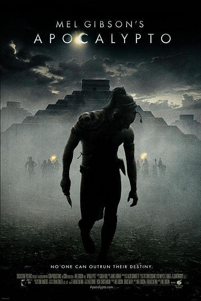 Mejores peliculas para ver durante el eclipse
