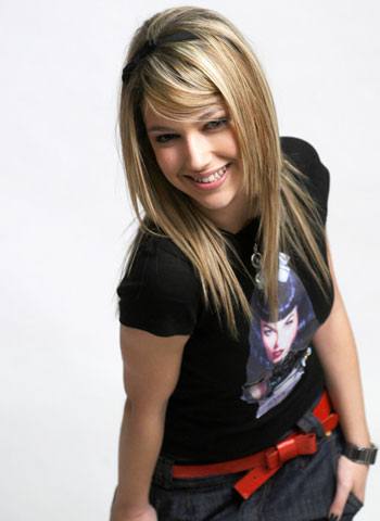 La tranformación de Úrsula Corberó desde &#039;Física o química&#039; hasta deslumbrar en los Goya