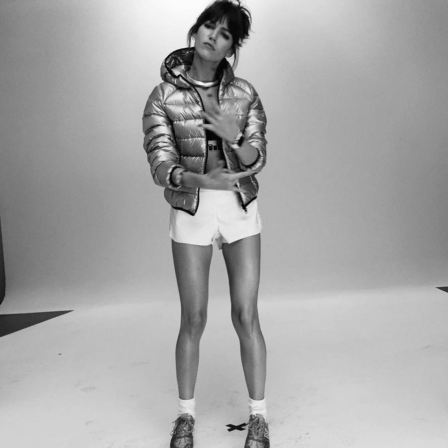 La tranformación de Úrsula Corberó desde &#039;Física o química&#039; hasta deslumbrar en los Goya