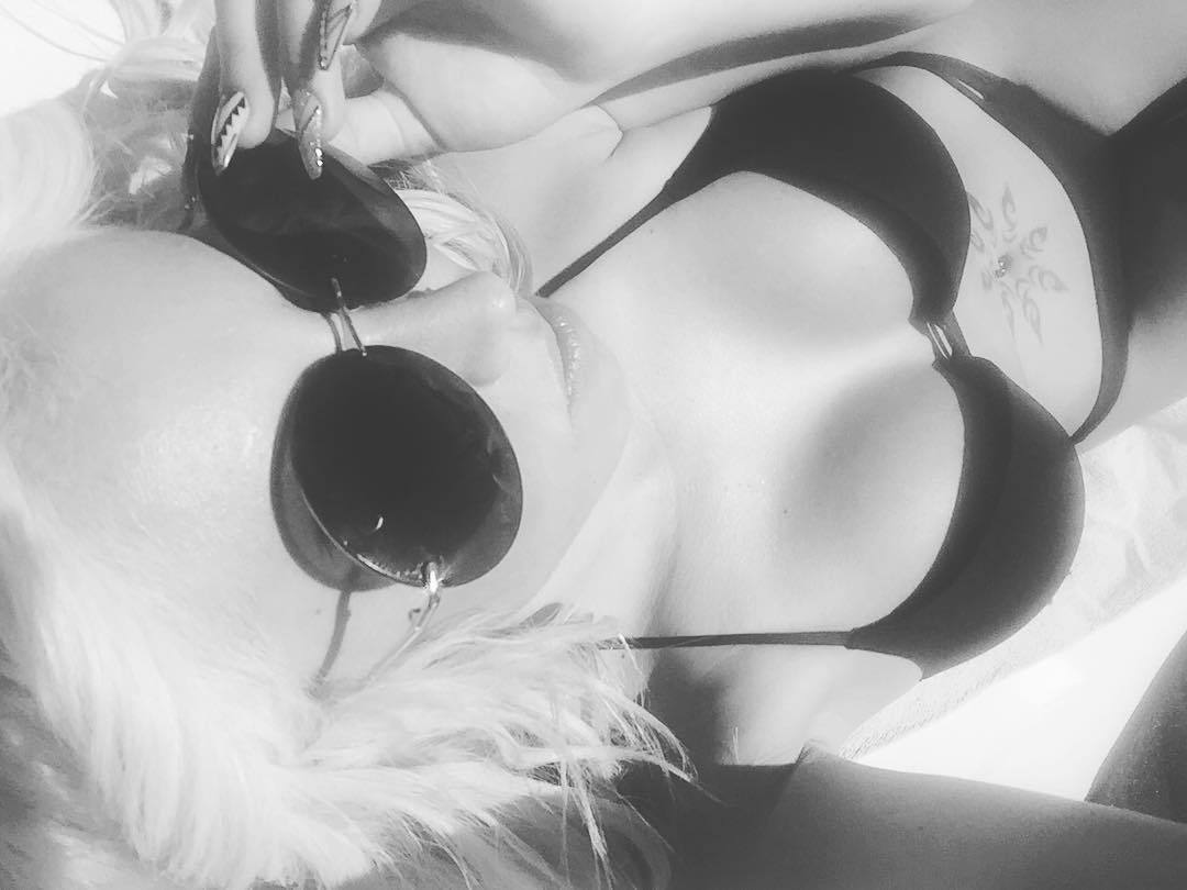 Las mejores imágenes de Amanda, concursante de &#039;GH VIP 16&#039;