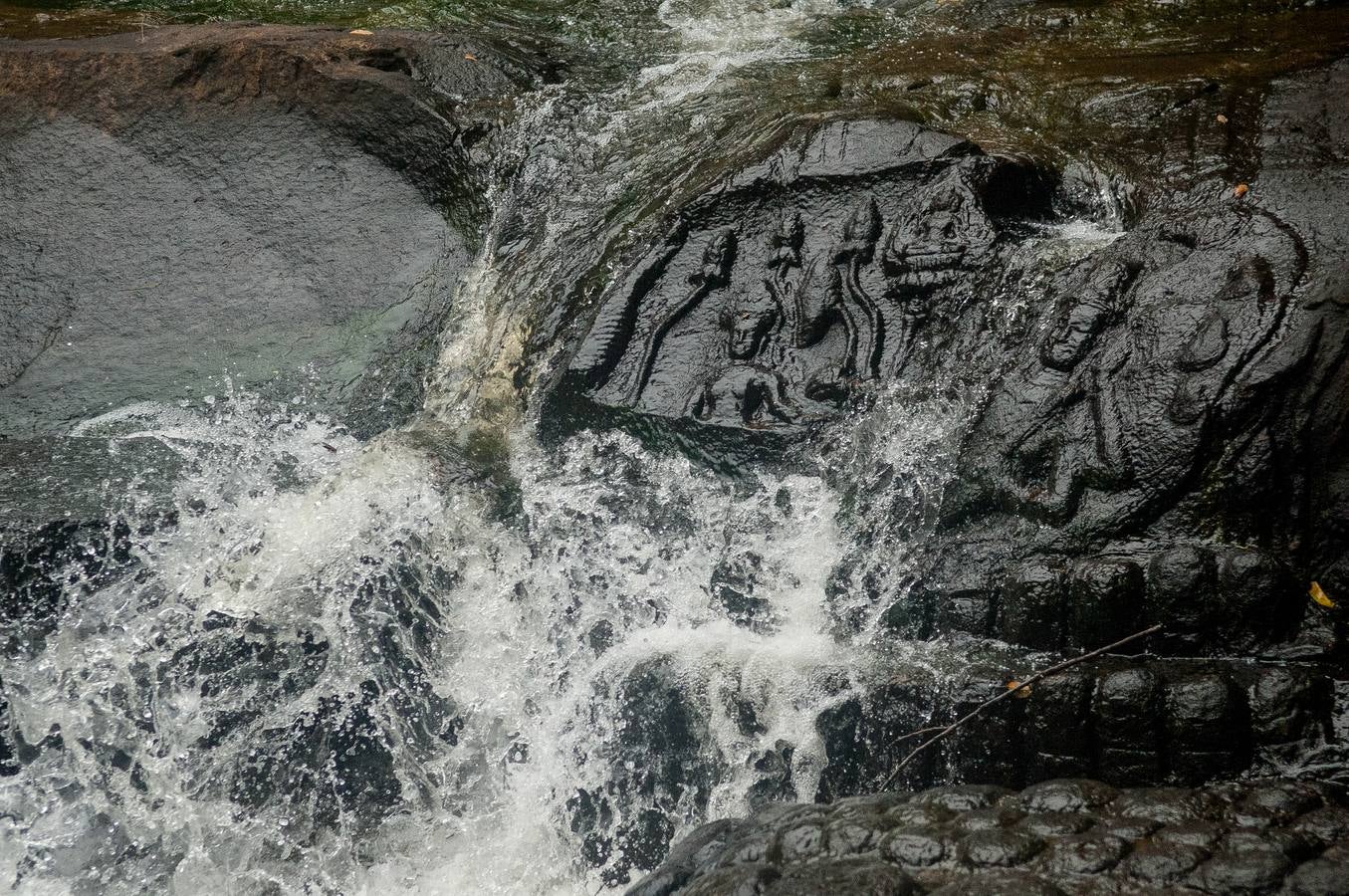 Un reino de pesadilla