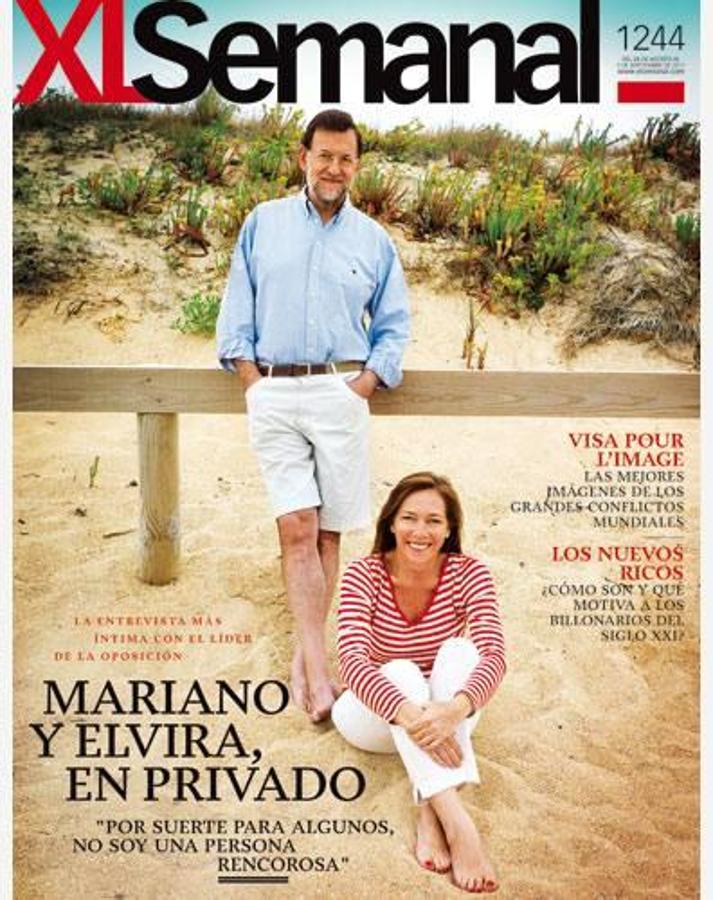 Chic@s de portada