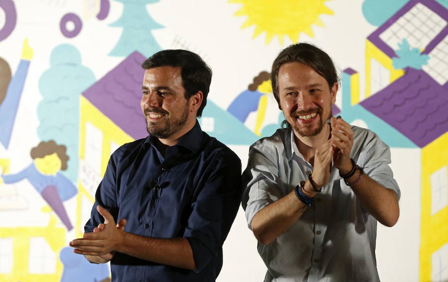 Comienza la cuenta atrás para las generales del 26-J