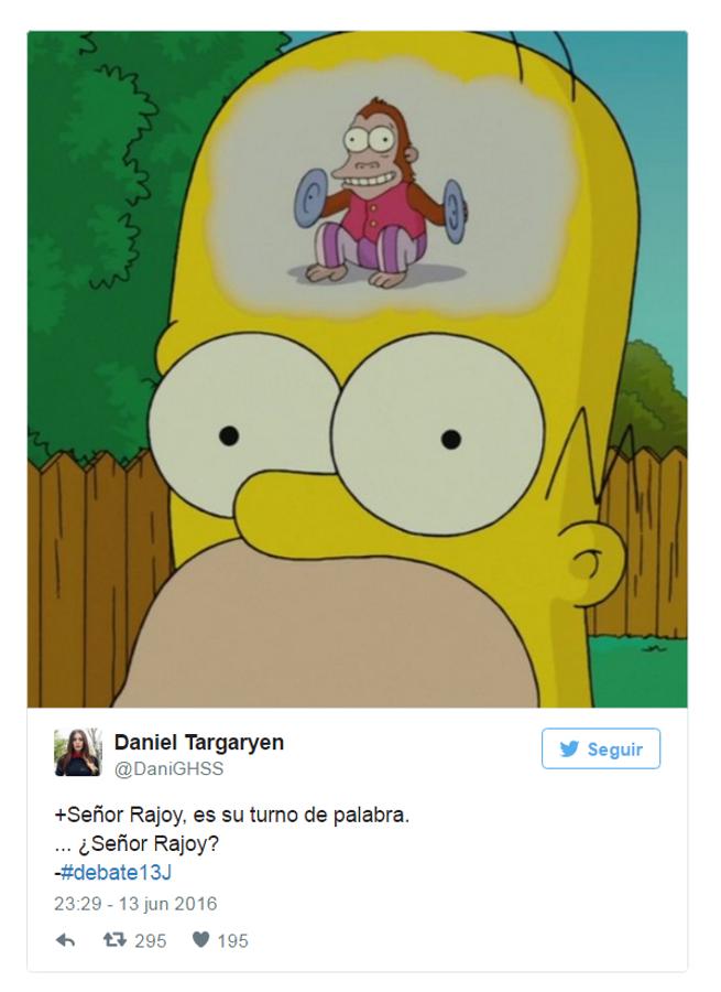 Los memes más divertidos del debate a cuatro