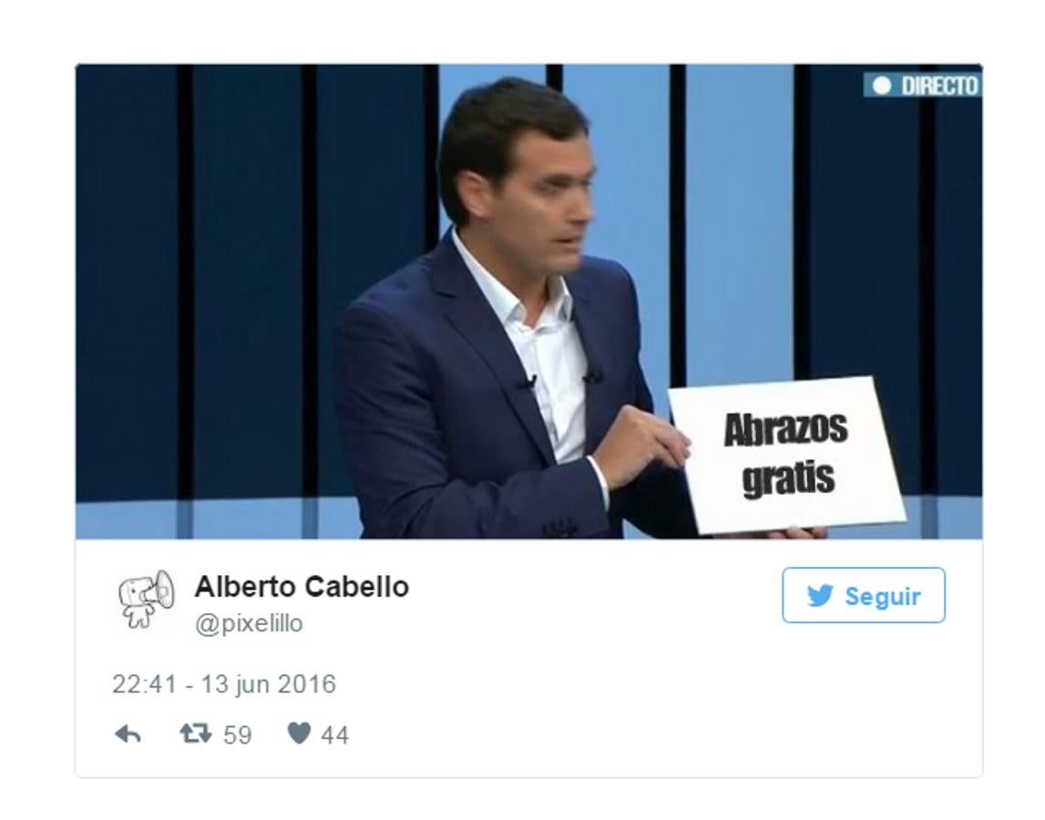 Los memes más divertidos del debate a cuatro