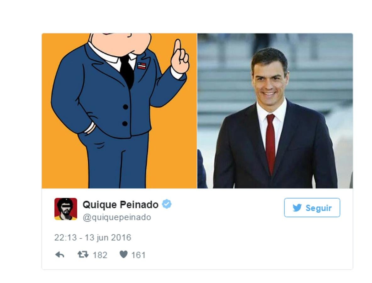 Los memes más divertidos del debate a cuatro