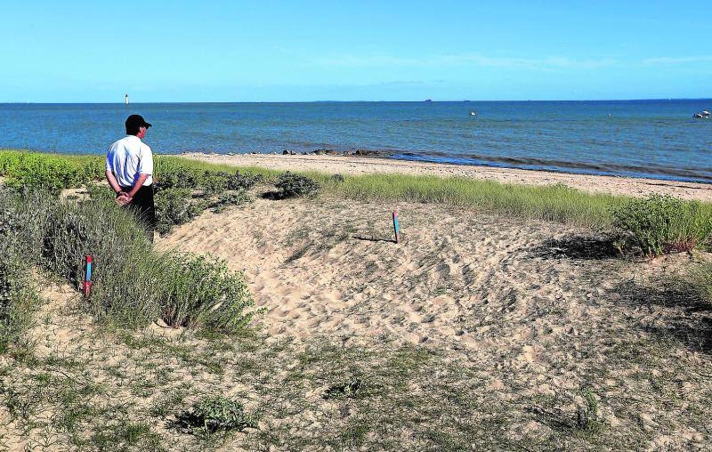 EL hotel de la selección española