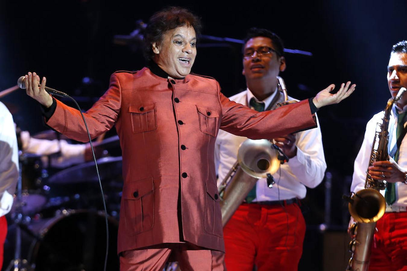 Juan Gabriel, un revolucionario de la música