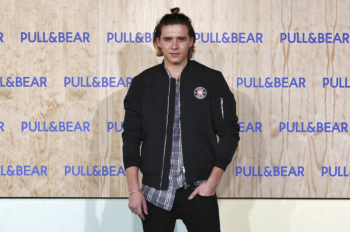 Pull&amp;amp;Bear inaugura su nueva sede central ecoeficiente