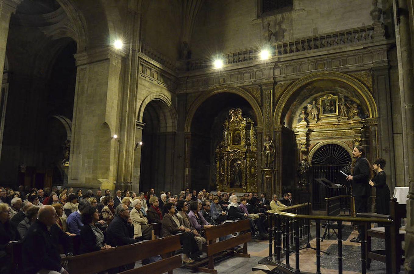 Músicas del Nuevo y Viejo Mundo&#039;