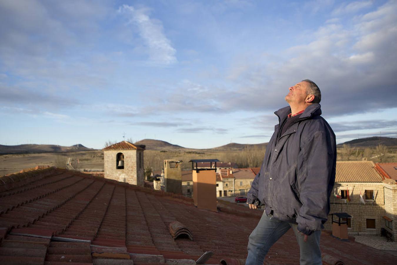 Campisábalos, el pueblo con el aire más puro de España