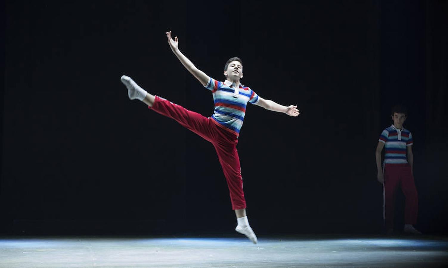 &#039;Billy Elliot&#039;, el musical