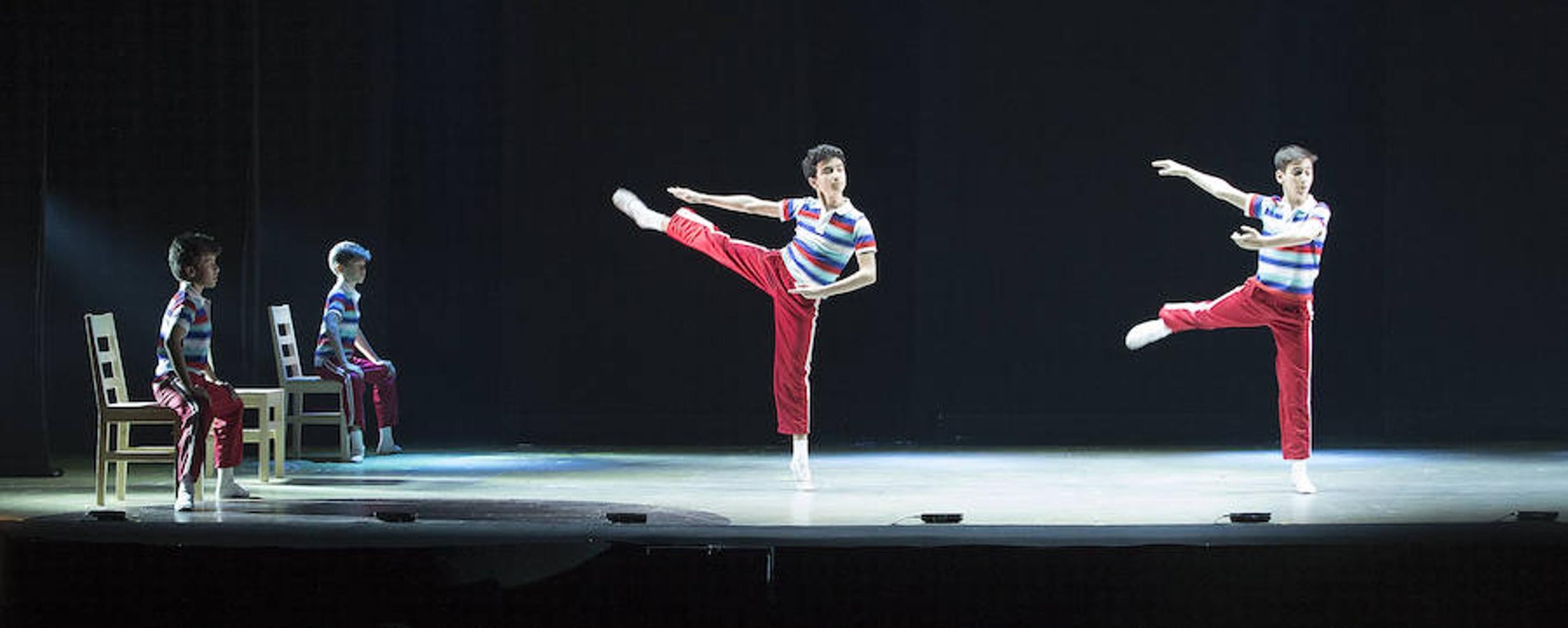 &#039;Billy Elliot&#039;, el musical