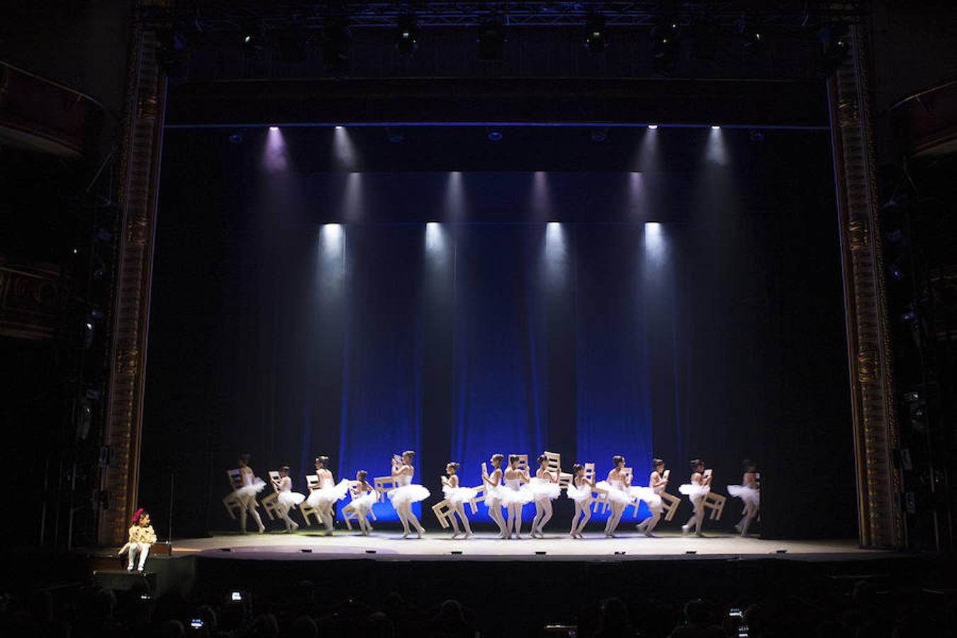 &#039;Billy Elliot&#039;, el musical