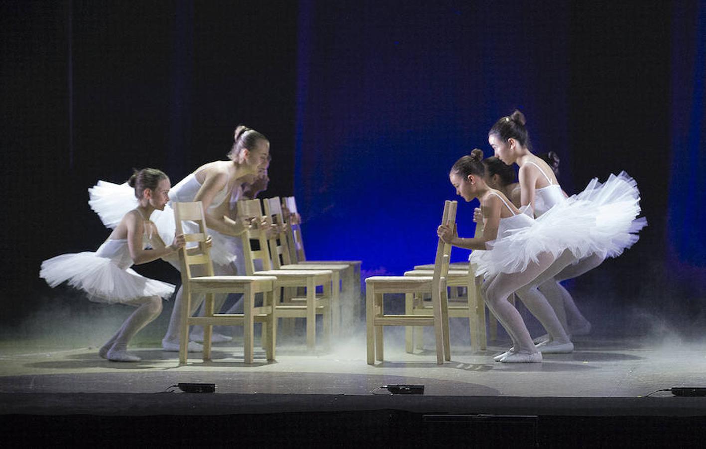 &#039;Billy Elliot&#039;, el musical