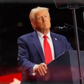 Imagen - «Estamos celebrando la vida de un gran hombre, realmente un gran hombre. Éste es un día muy duro»