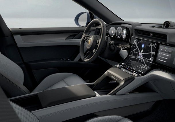 El coche más potente de la historia de Porsche es un SUV: así es el nuevo Cayenne eléctrico