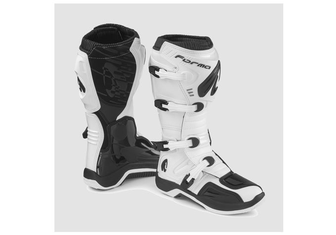 Botas Forma Traction