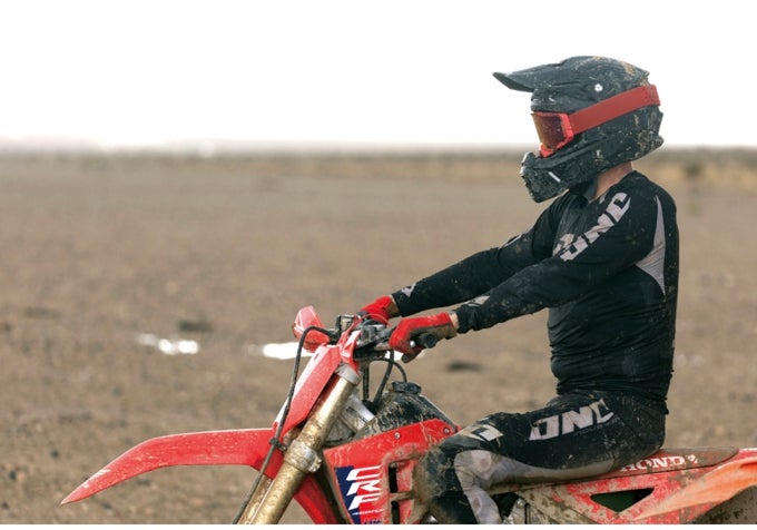 Casco HJC C50