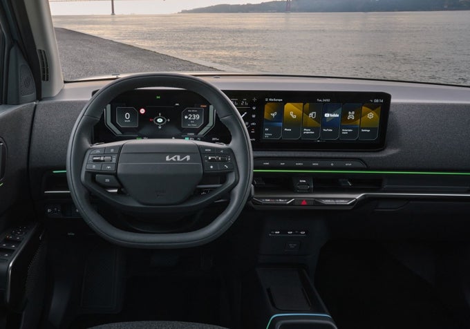 Interior del EV2