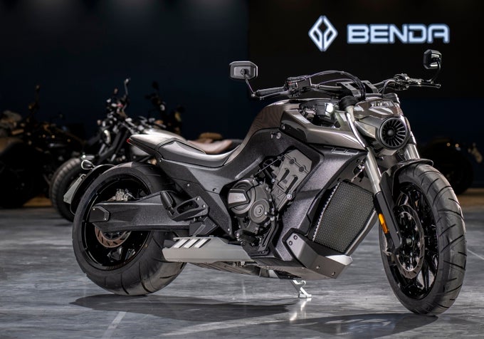Benda LFC 700 Pro