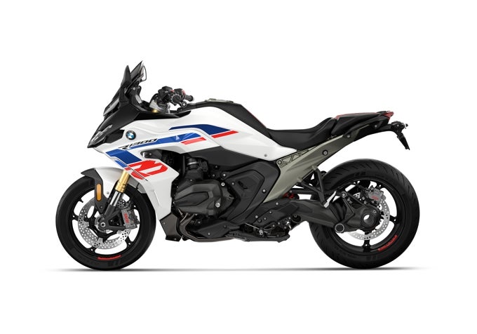 BMW R 1300 RS (2025)