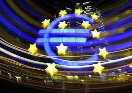 La zona euro esquiva la recesión tras crecer un 0,1% en la recta final de 2022