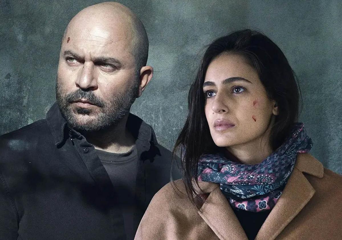 'Fauda'