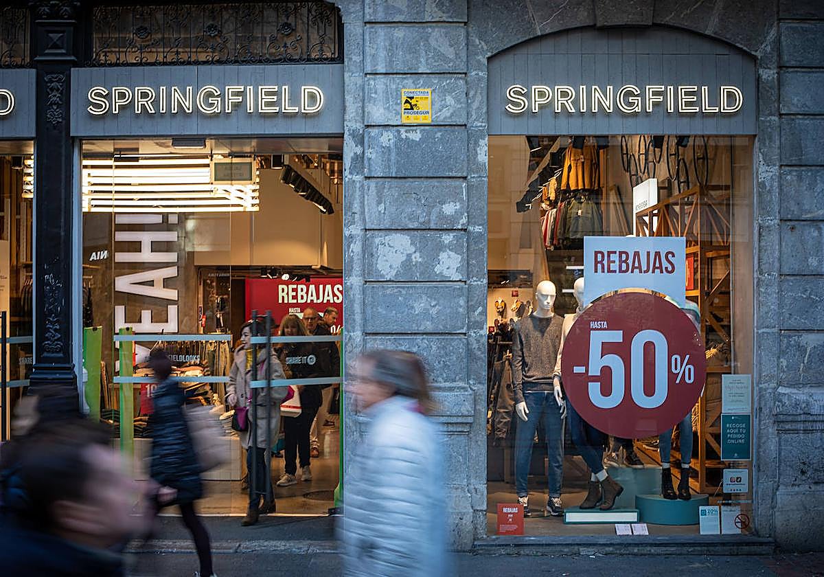 La inflación de la eurozona cayó al 8,5% en enero