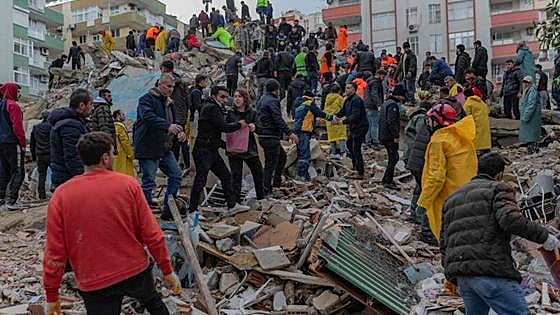 «Todos con los que jugué hace tres semanas han desaparecido»