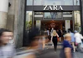 Inditex acuerda con los sindicatos un salario mínimo fijo de 18.000 euros en todas sus marcas