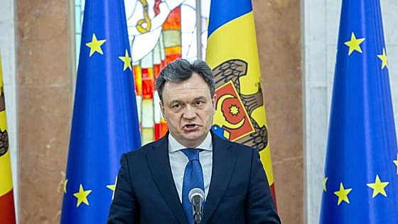 El Gobierno de Chisináu dimite tras denunciar presiones de Moscú