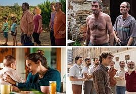 Premios Goya: esta es la quiniela de nuestros críticos