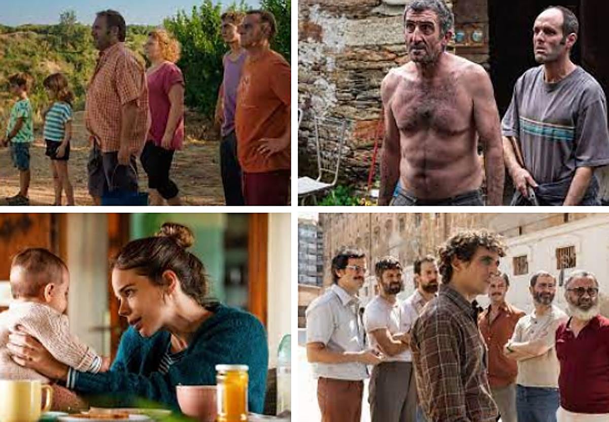 Premios Goya: esta es la quiniela de nuestros críticos