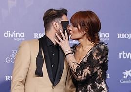 Los mejores y peores 'looks' de una alfombra roja fundida a negro