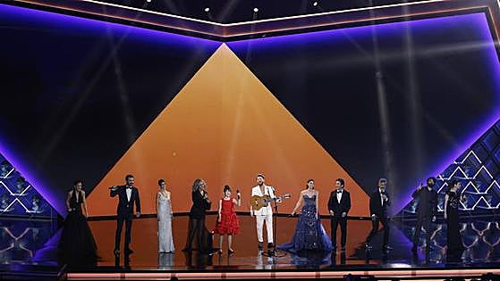20 preguntas sin respuesta de la gala de los Goya (y 2 con respuesta)